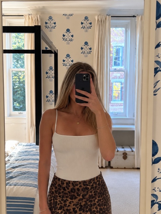 Brandy Melville Tops - Brandy Melville Bodysuit